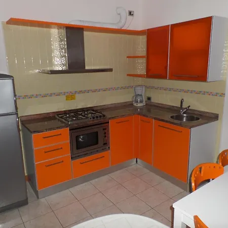 Appartamento Fuer 7 Personen Ca 55 Qm In Bibione, Adriakueste Italien Und Umgebung *