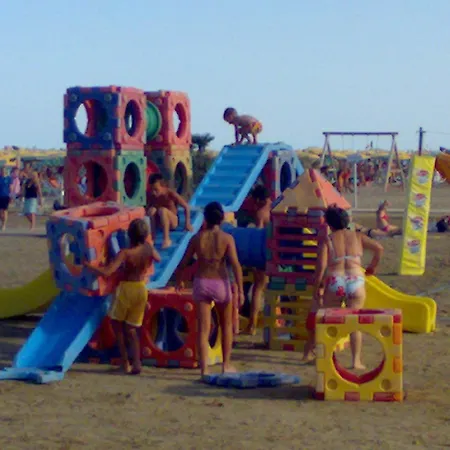 Fuer 7 Personen Ca 55 Qm In Bibione, Adriakueste Italien Und Umgebung Appartamento Bibione