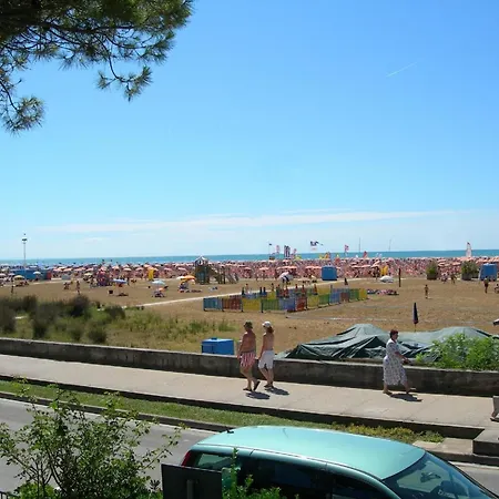Fuer 7 Personen Ca 55 Qm In Bibione, Adriakueste Italien Und Umgebung * 비비오네
