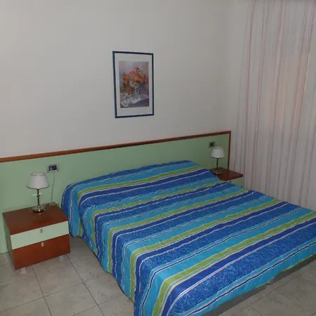 アパート Fuer 7 Personen Ca 55 Qm In Bibione, Adriakueste Italien Und Umgebung
